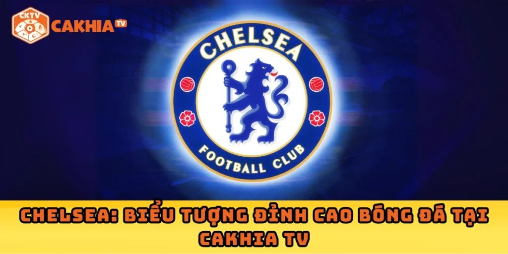 Chelsea