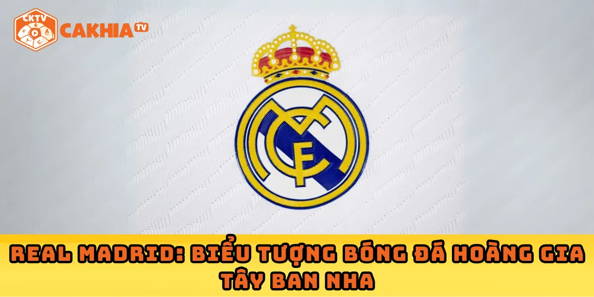 Santiago Bernabéu – Thánh địa lừng danh của Real Madrid