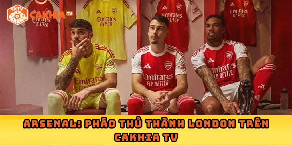 Arsenal