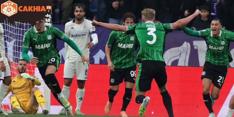 Từ hy vọng thành ác mộng: Fiorentina rơi tự do sau 13 vòng đấu
