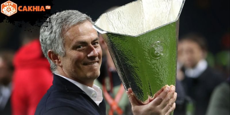 Stamford Bridge nhớ về Mourinho - Dấu ấn lịch sử in sâu trong Chelsea